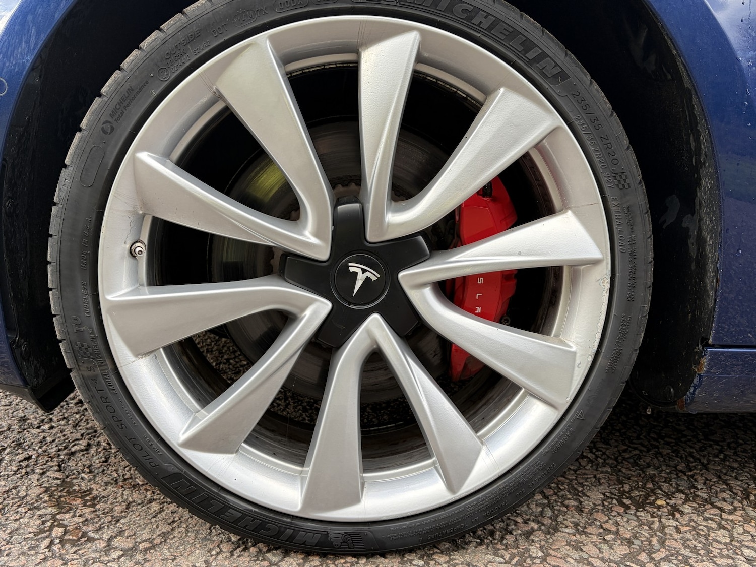 Used Tesla Model 3 2019 for sale - 77282680: Photo 25