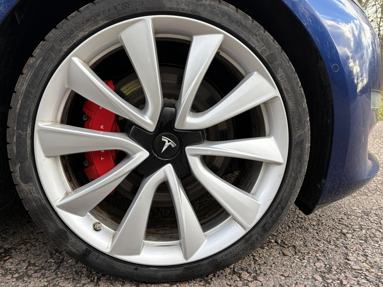 Used Tesla Model 3 2019 for sale - 77282680: Photo 26