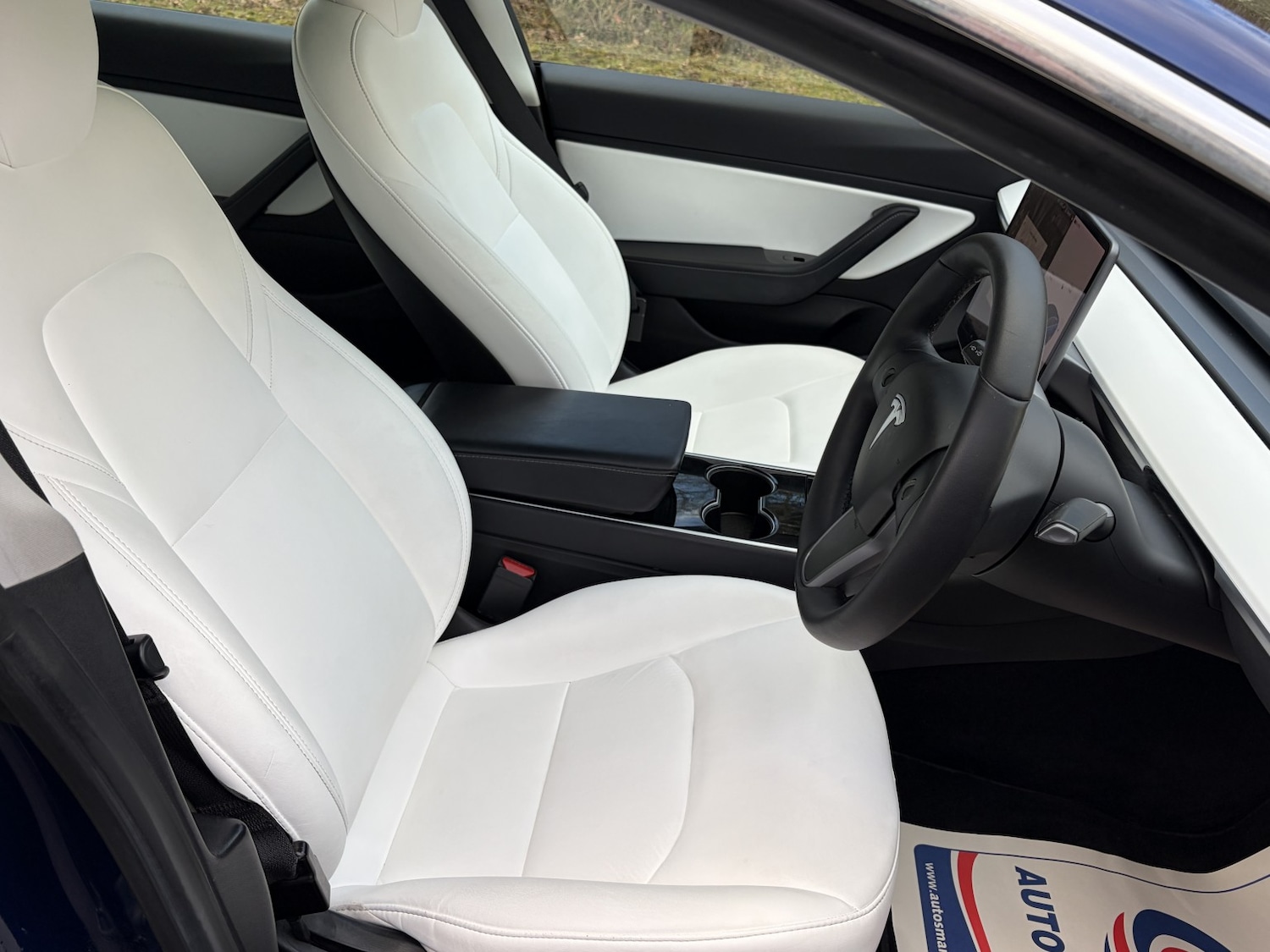 Used Tesla Model 3 2019 for sale - 77282680: Photo 29