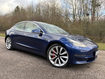 Used Tesla Model 3 2019 for sale - 77282680: Photo