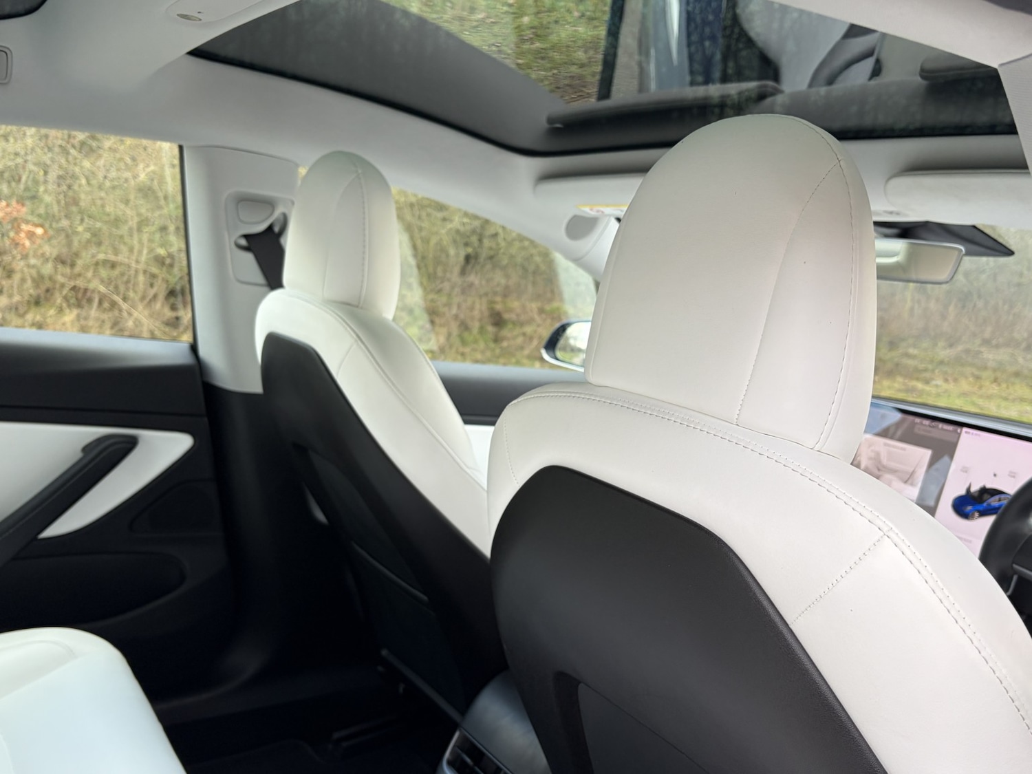 Used Tesla Model 3 2019 for sale - 77282680: Photo 32