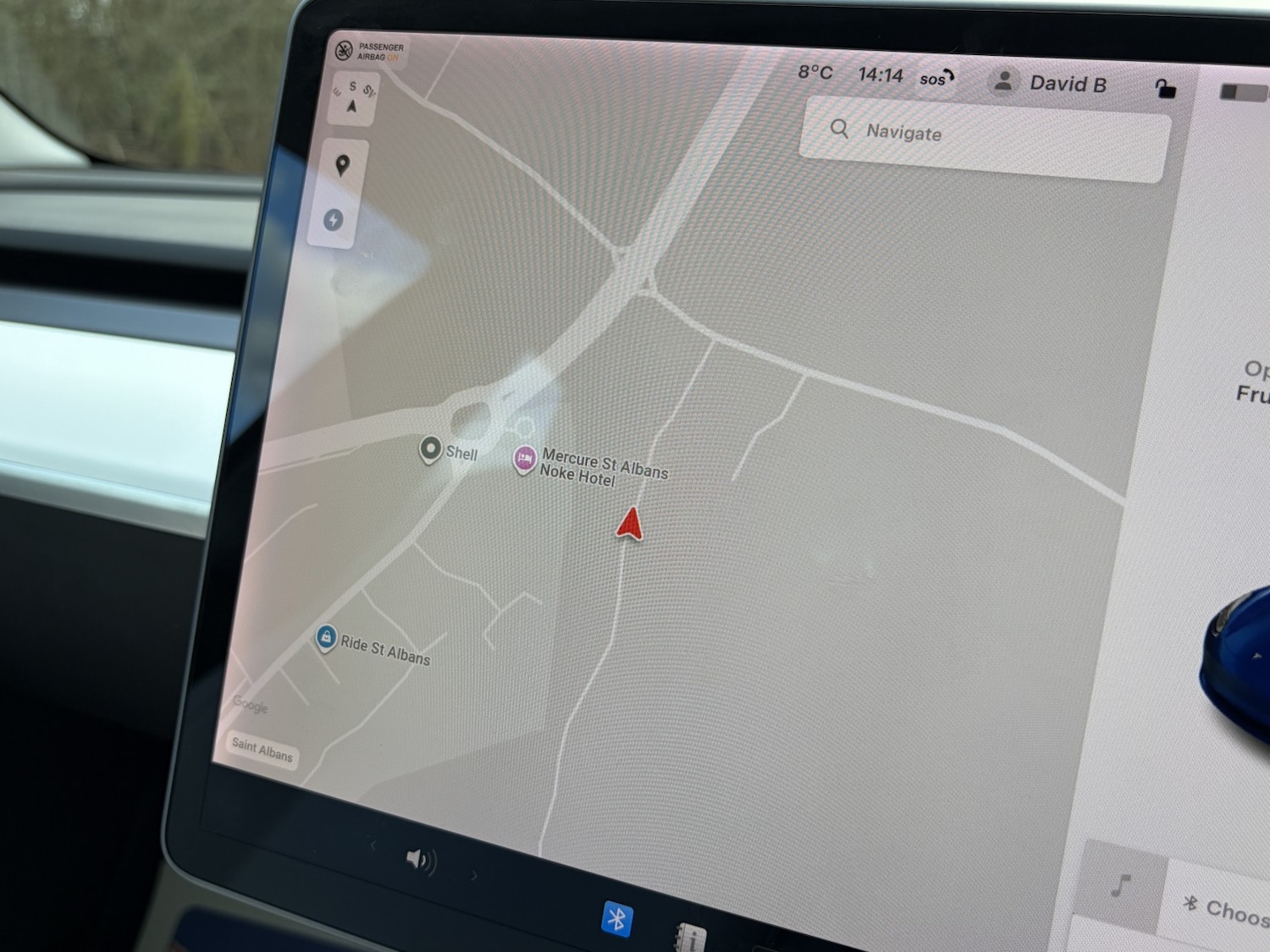 Used Tesla Model 3 2019 for sale - 77282680: Photo 46