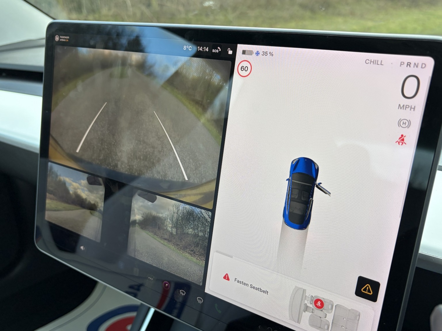 Used Tesla Model 3 2019 for sale - 77282680: Photo 47