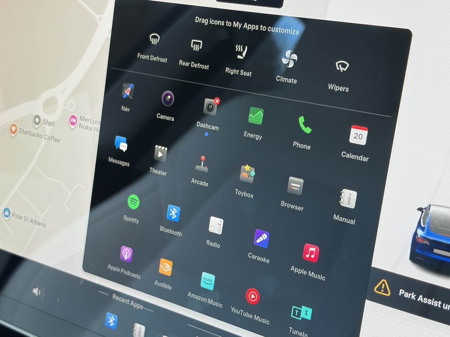 Used Tesla Model 3 2019 for sale - 77282680: Photo 48