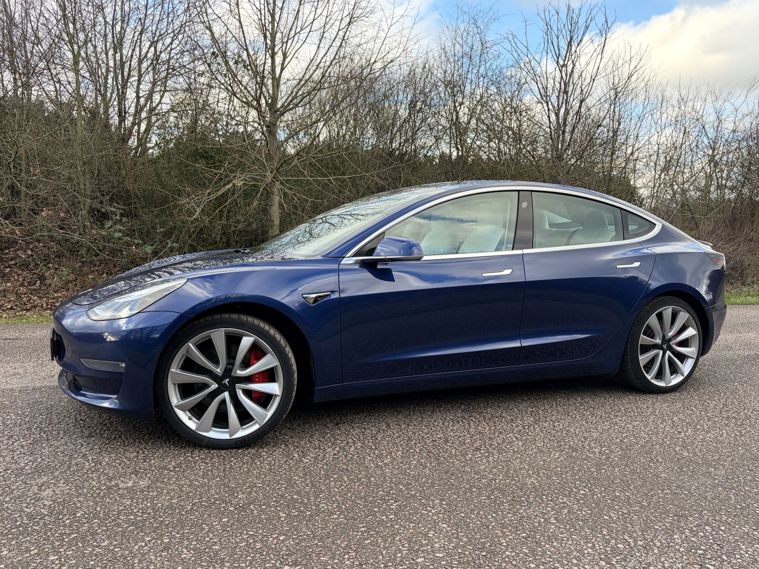 Used Tesla Model 3 2019 for sale - 77282680: Photo 7