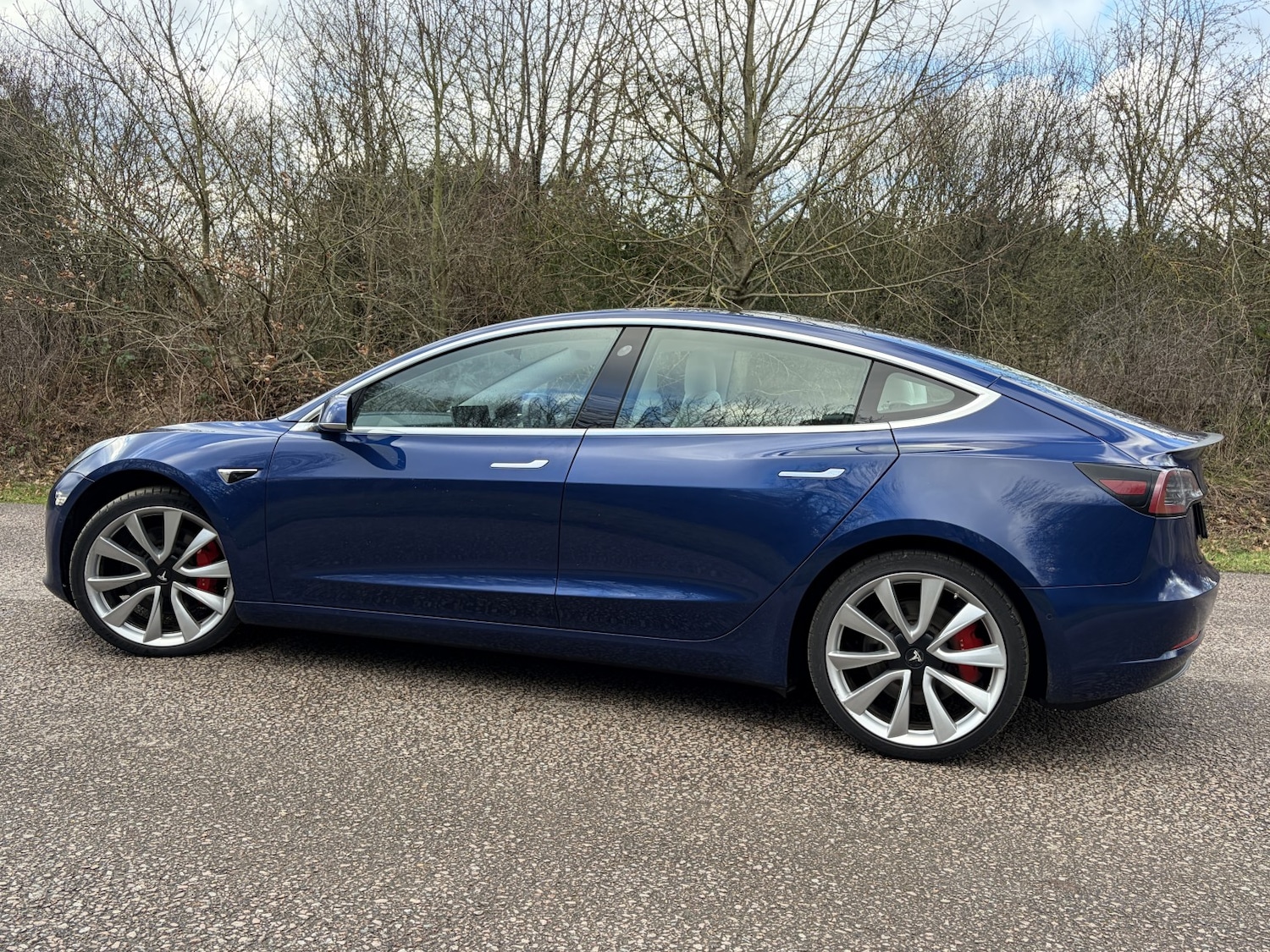 Used Tesla Model 3 2019 for sale - 77282680: Photo 9