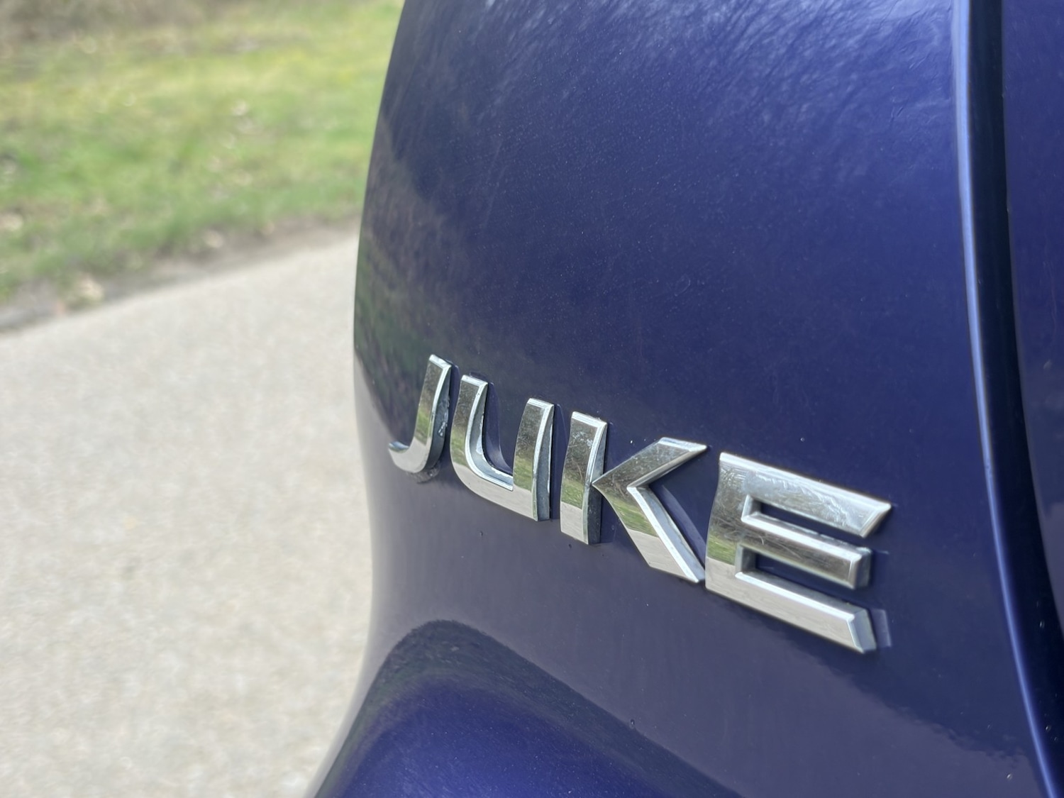 Used Nissan Juke 2015 for sale - 77603398: Photo 15