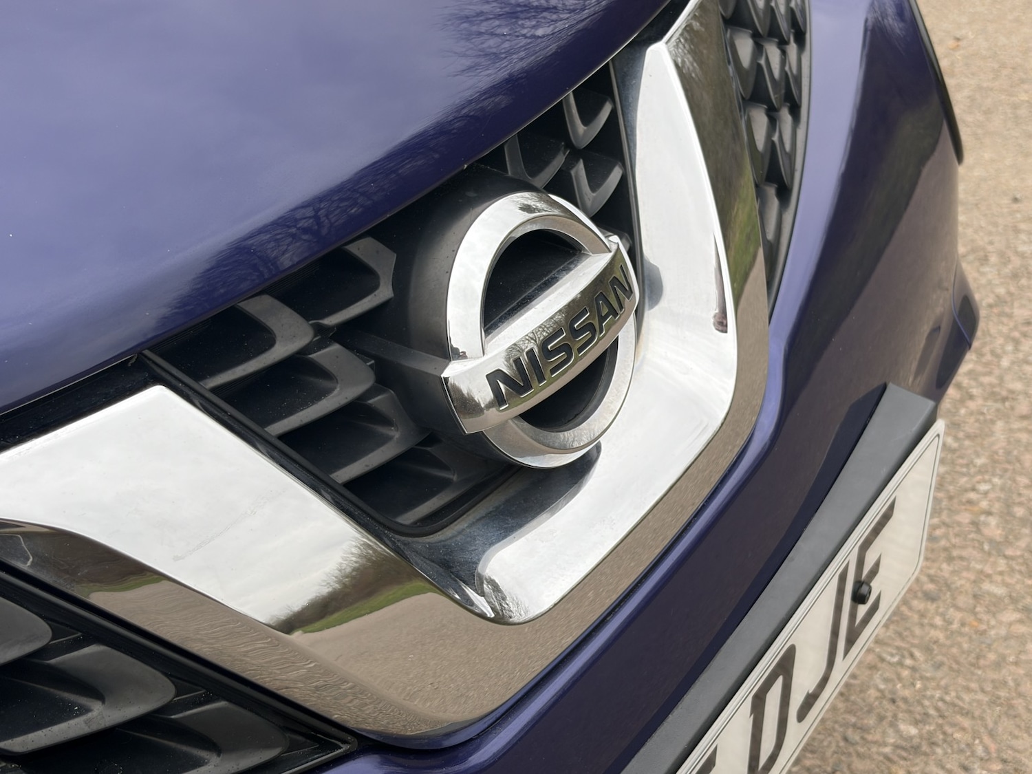 Used Nissan Juke 2015 for sale - 77603398: Photo 21