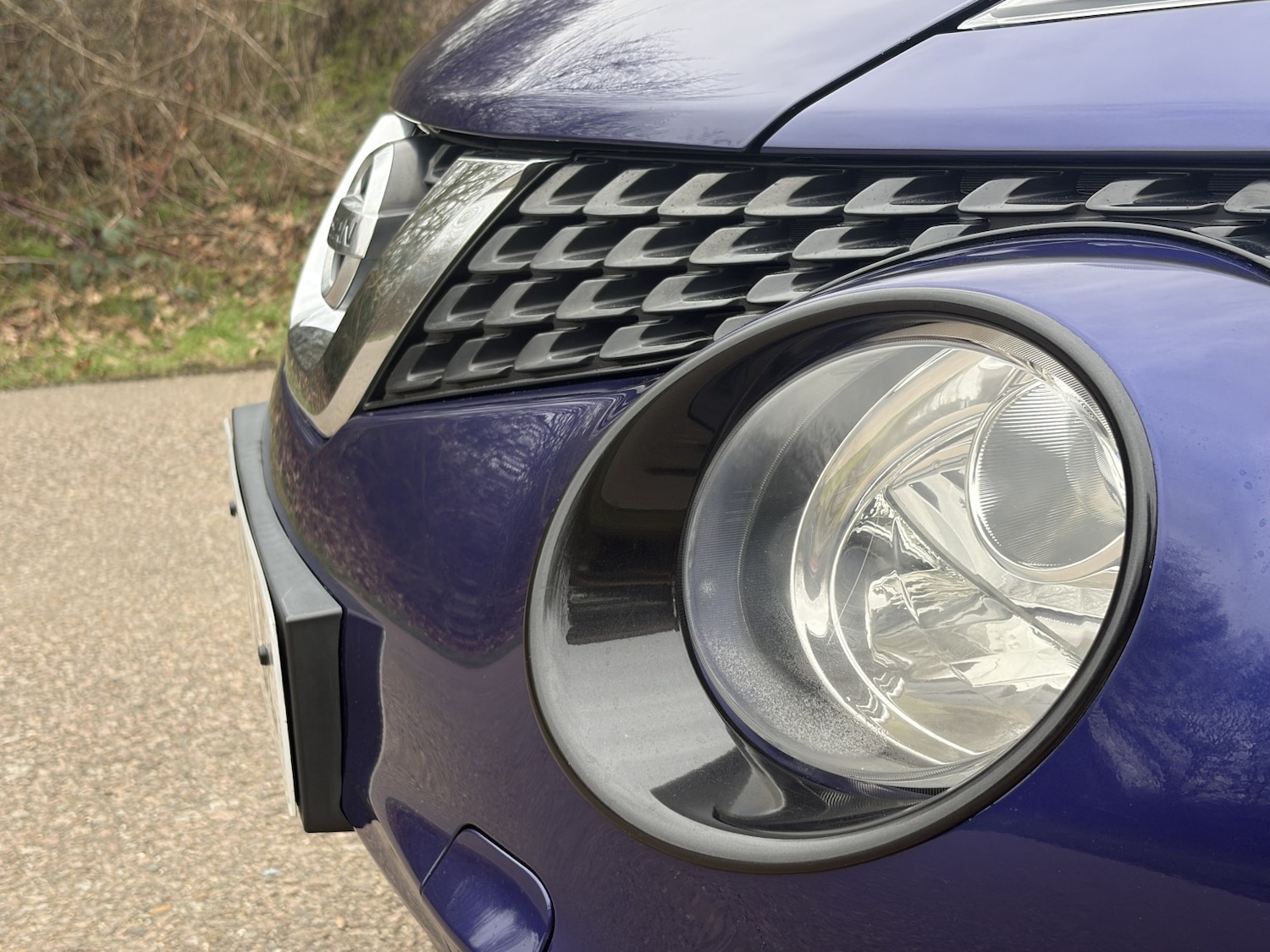 Used Nissan Juke 2015 for sale - 77603398: Photo 22