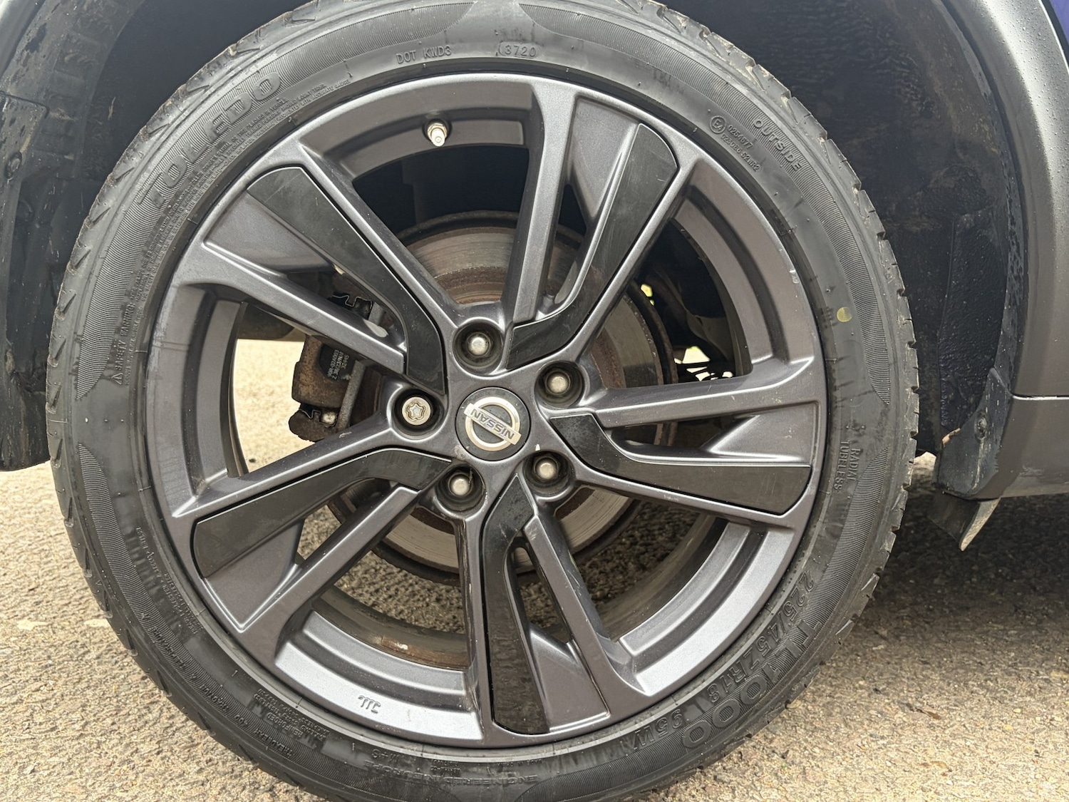 Used Nissan Juke 2015 for sale - 77603398: Photo 25