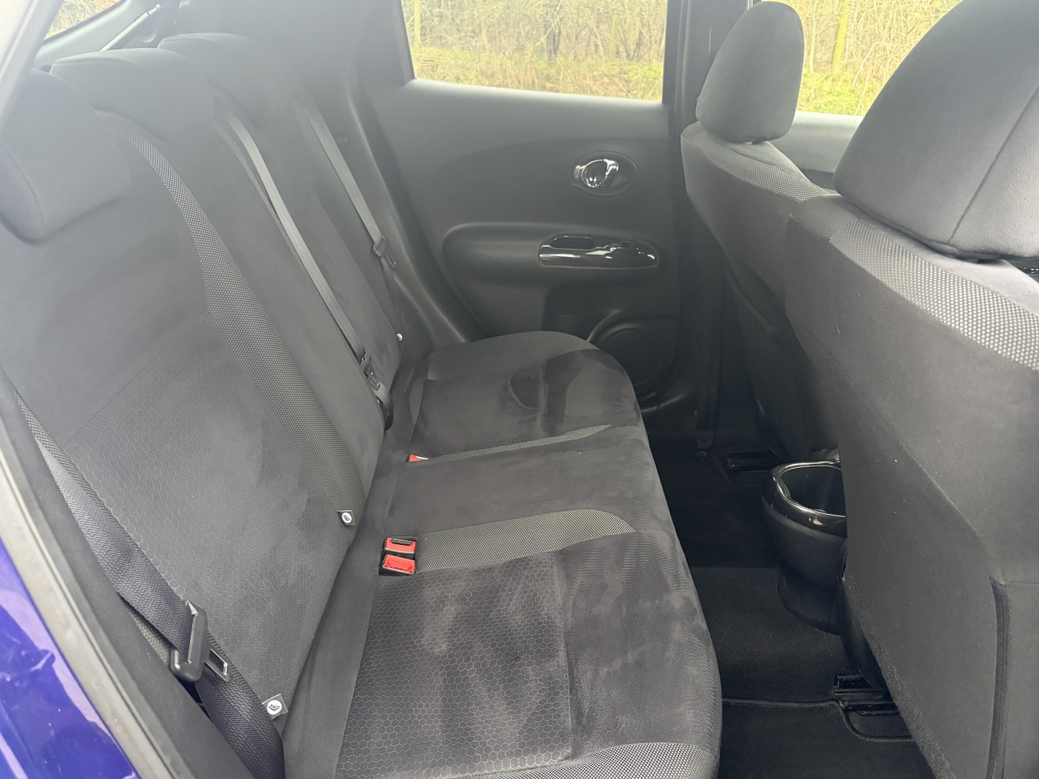 Used Nissan Juke 2015 for sale - 77603398: Photo 29