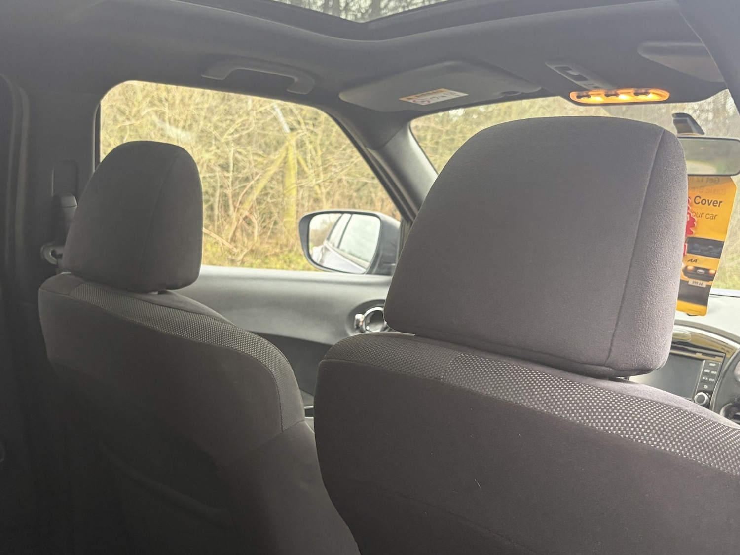 Used Nissan Juke 2015 for sale - 77603398: Photo 30