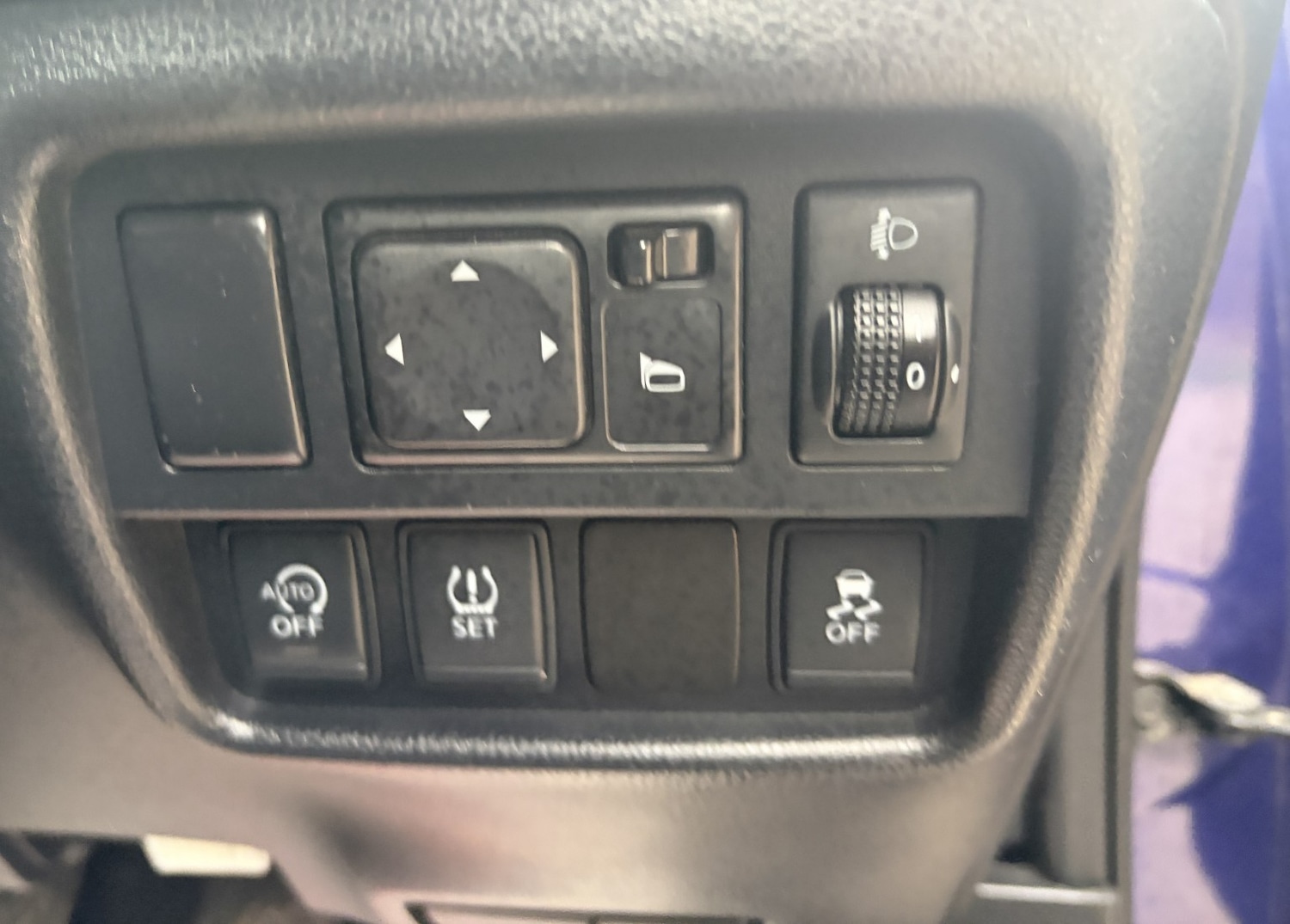 Used Nissan Juke 2015 for sale - 77603398: Photo 35