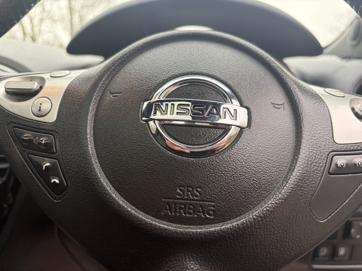 Used Nissan Juke 2015 for sale - 77603398: Photo 37