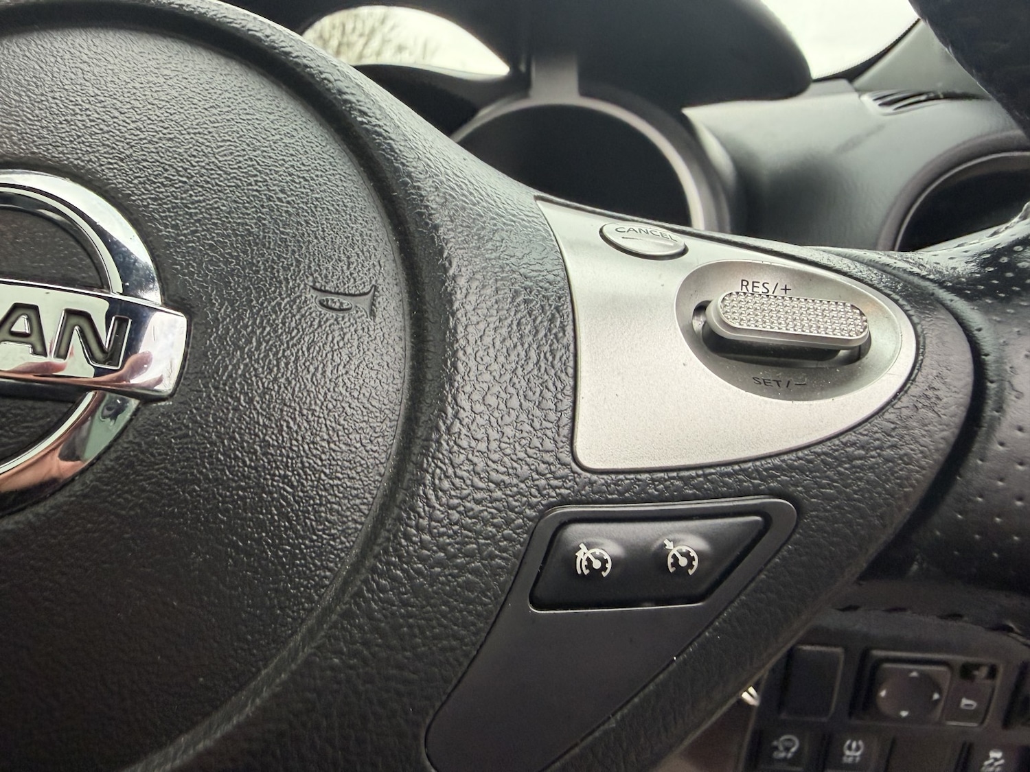 Used Nissan Juke 2015 for sale - 77603398: Photo 40