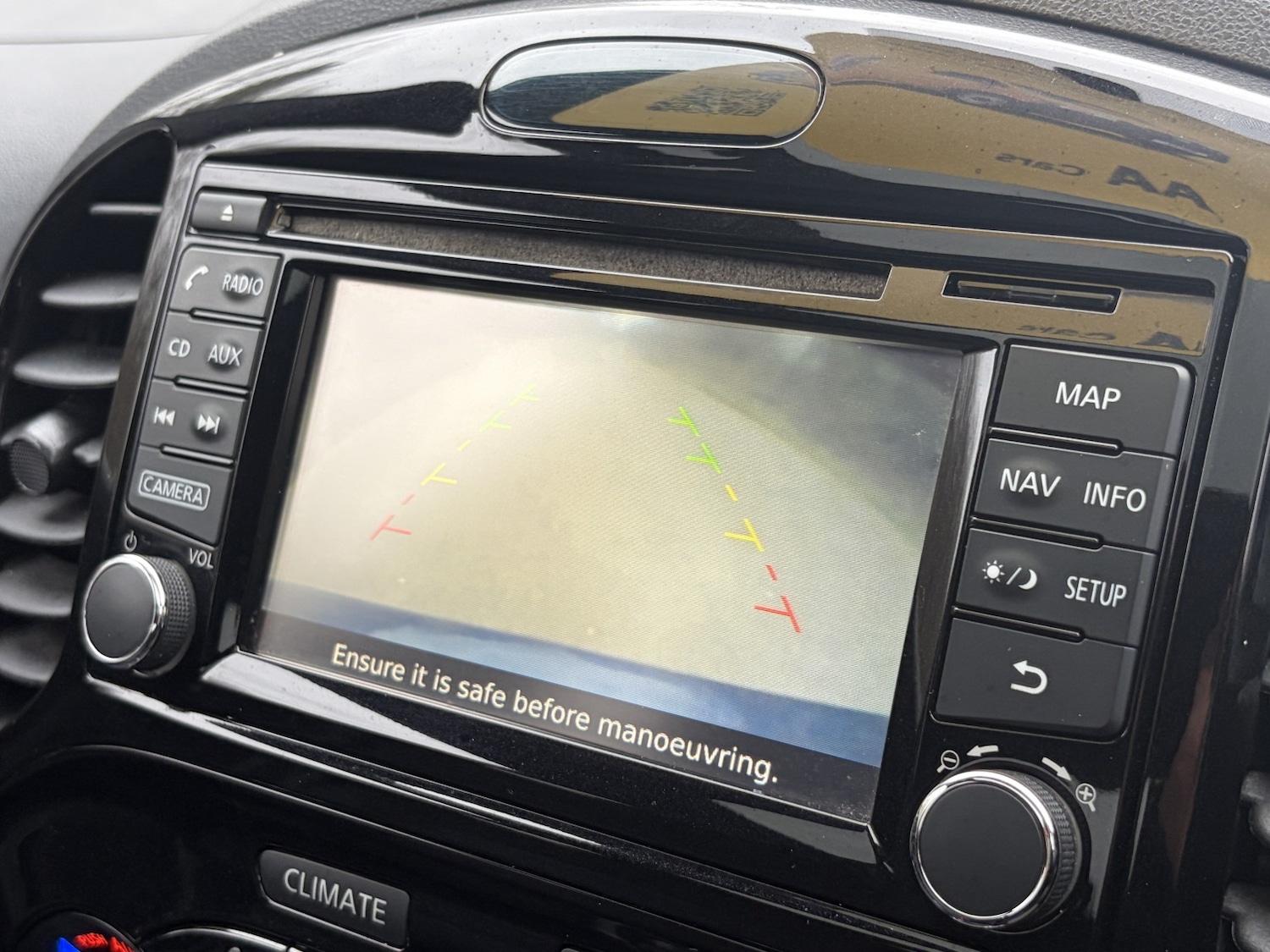 Used Nissan Juke 2015 for sale - 77603398: Photo 44