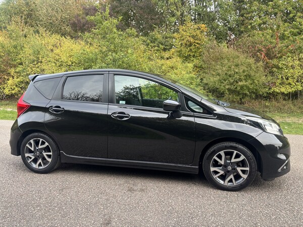 Used Nissan Note 2014 for sale - 76114009: Photo 12