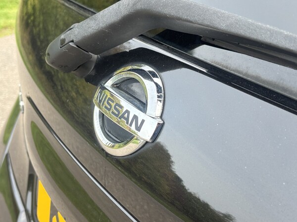 Used Nissan Note 2014 for sale - 76114009: Photo 15