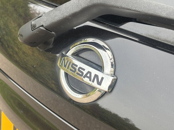 Used Nissan Note 2014 for sale - 76114009: Photo 16