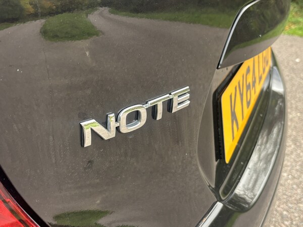 Used Nissan Note 2014 for sale - 76114009: Photo 17