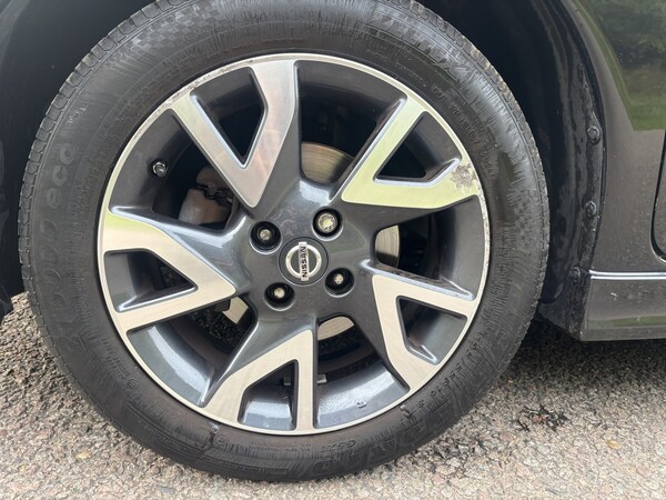 Used Nissan Note 2014 for sale - 76114009: Photo 24