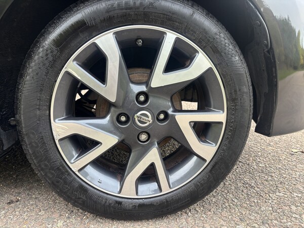 Used Nissan Note 2014 for sale - 76114009: Photo 25
