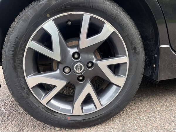 Used Nissan Note 2014 for sale - 76114009: Photo 26