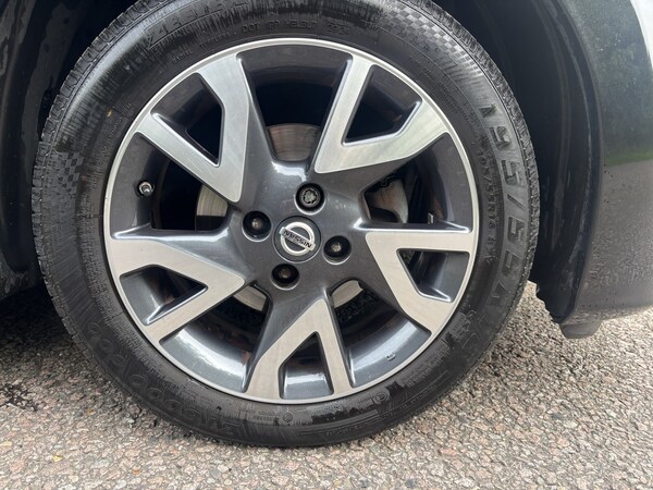 Used Nissan Note 2014 for sale - 76114009: Photo 27