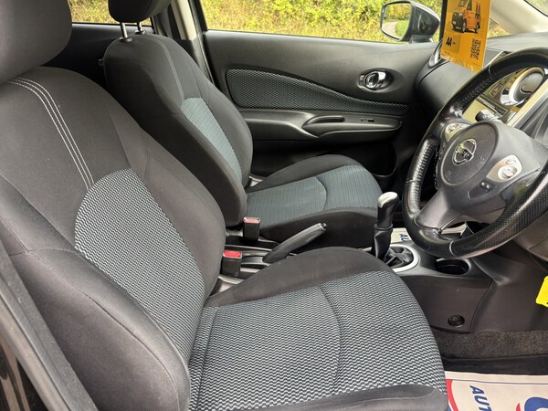 Used Nissan Note 2014 for sale - 76114009: Photo 29