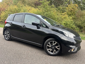 Used Nissan Note 2014 for sale - 76114009: Photo 2