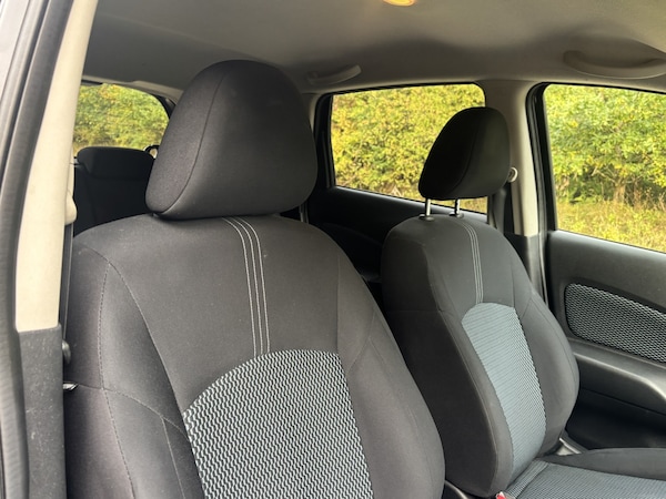 Used Nissan Note 2014 for sale - 76114009: Photo 30