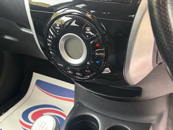 Used Nissan Note 2014 for sale - 76114009: Photo 36