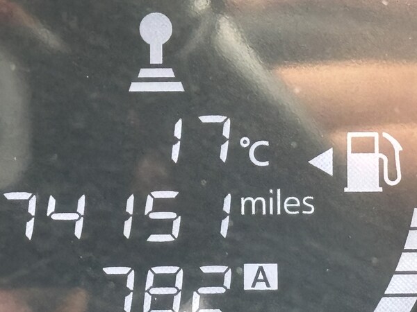 Used Nissan Note 2014 for sale - 76114009: Photo 42