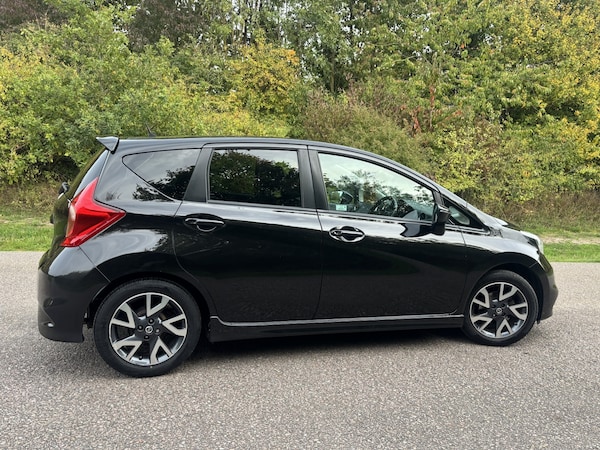 Used Nissan Note 2014 for sale - 76114009: Photo 4