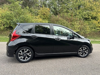 Used Nissan Note 2014 for sale - 76114009: Photo 4