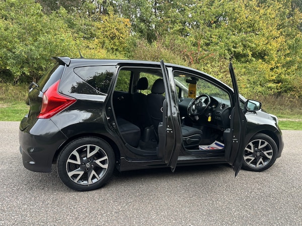 Used Nissan Note 2014 for sale - 76114009: Photo 5