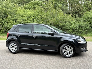 Used Volkswagen Polo 2013 for sale - 78674214: Photo