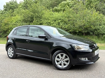 Used Volkswagen Polo 2013 for sale - 78674214: Photo
