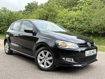 Used Volkswagen Polo 2013 for sale - 78674214: Photo