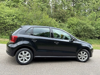 Used Volkswagen Polo 2013 for sale - 78674214: Photo