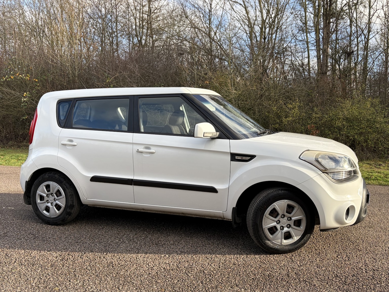 Used Kia Soul 2014 for sale - 76918420: Photo 1