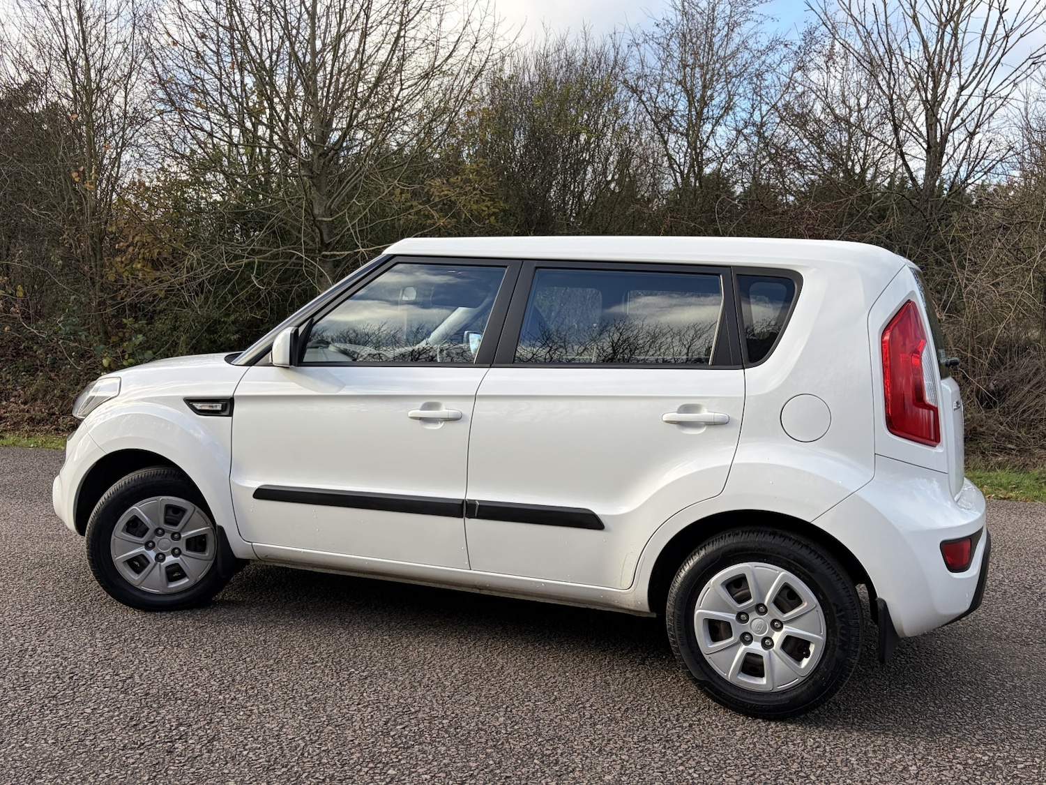 Used Kia Soul 2014 for sale - 76918420: Photo 10