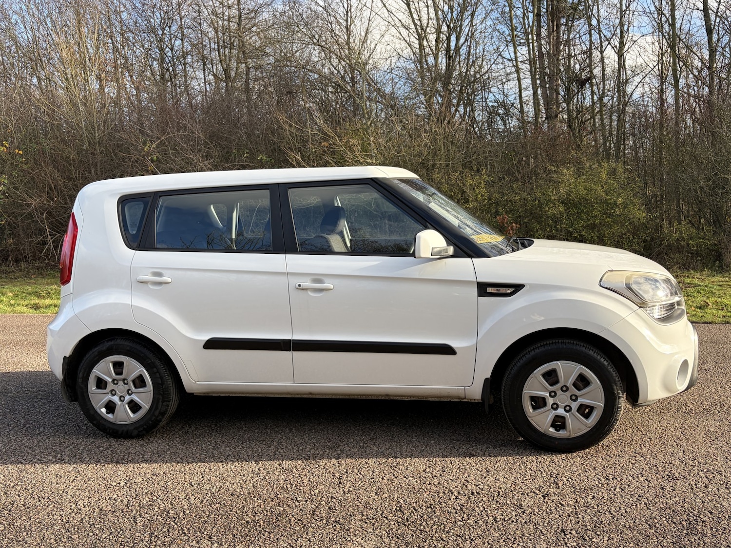 Used Kia Soul 2014 for sale - 76918420: Photo 12