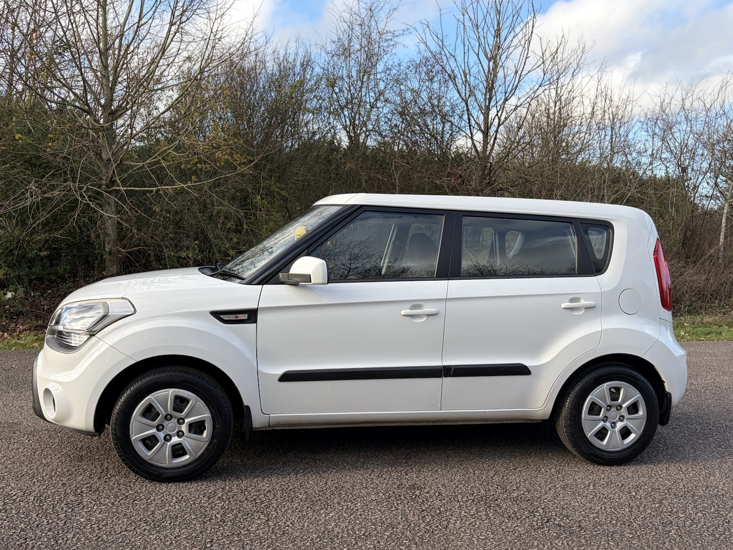 Used Kia Soul 2014 for sale - 76918420: Photo 13