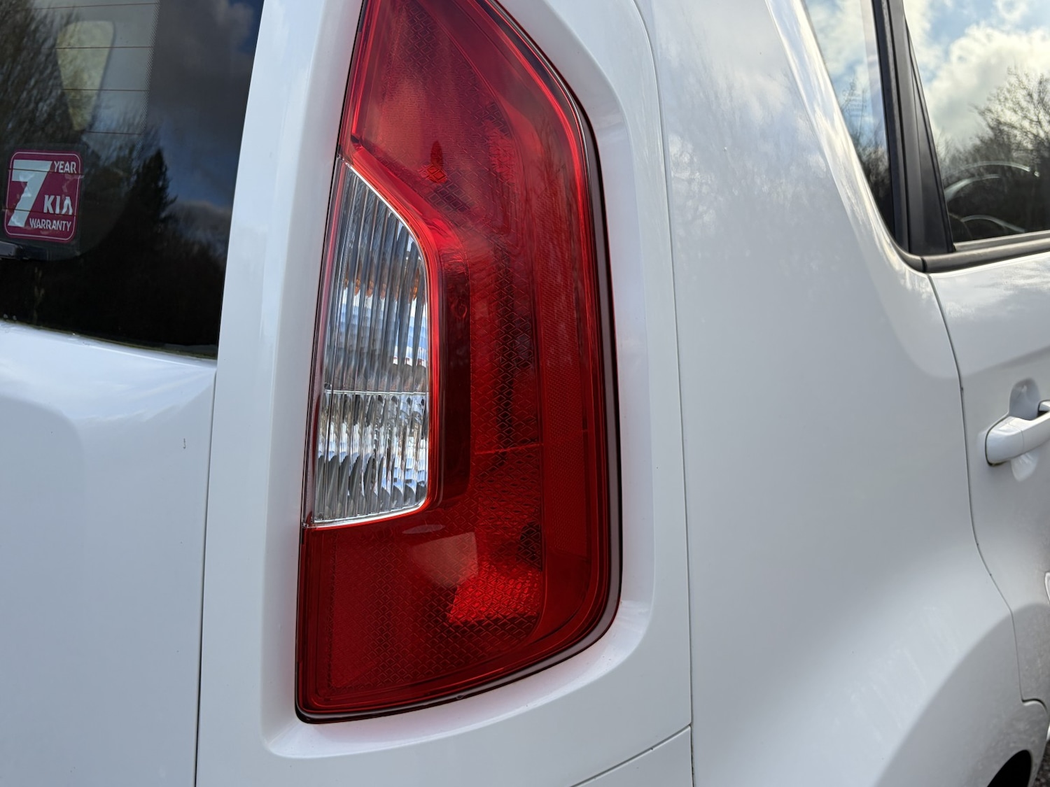 Used Kia Soul 2014 for sale - 76918420: Photo 16