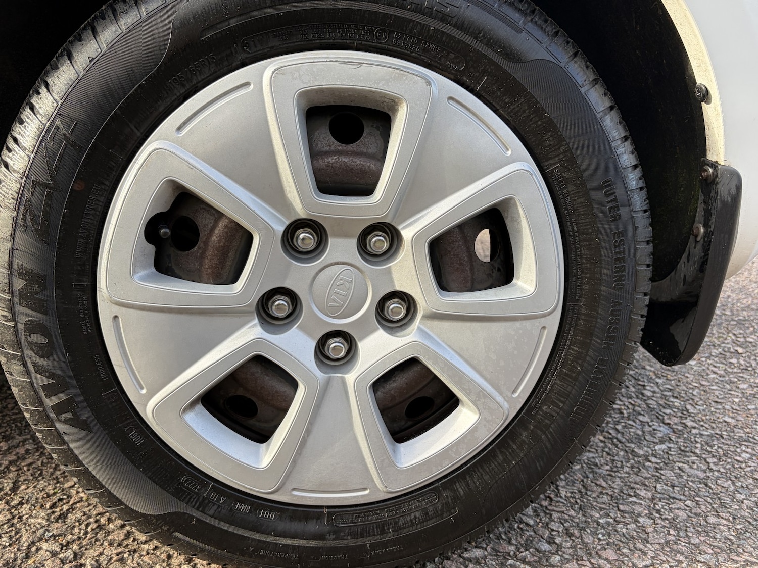 Used Kia Soul 2014 for sale - 76918420: Photo 17