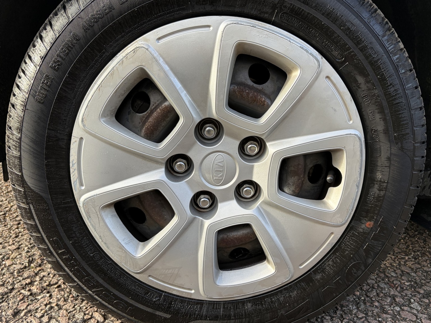 Used Kia Soul 2014 for sale - 76918420: Photo 18