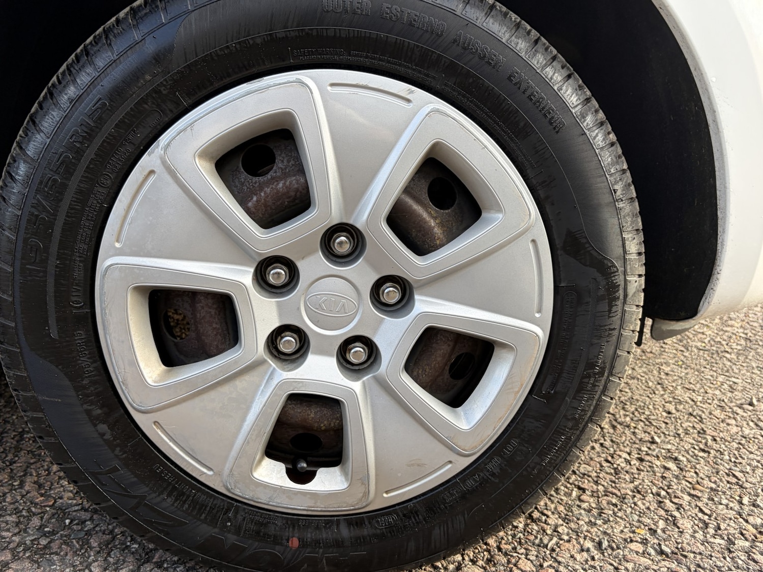 Used Kia Soul 2014 for sale - 76918420: Photo 19