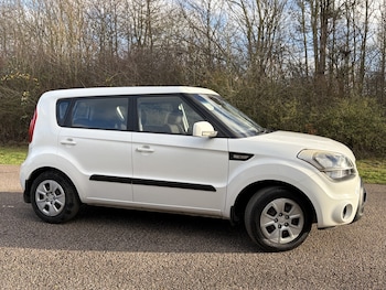 2014 - 1.6 GDi 1 5dr