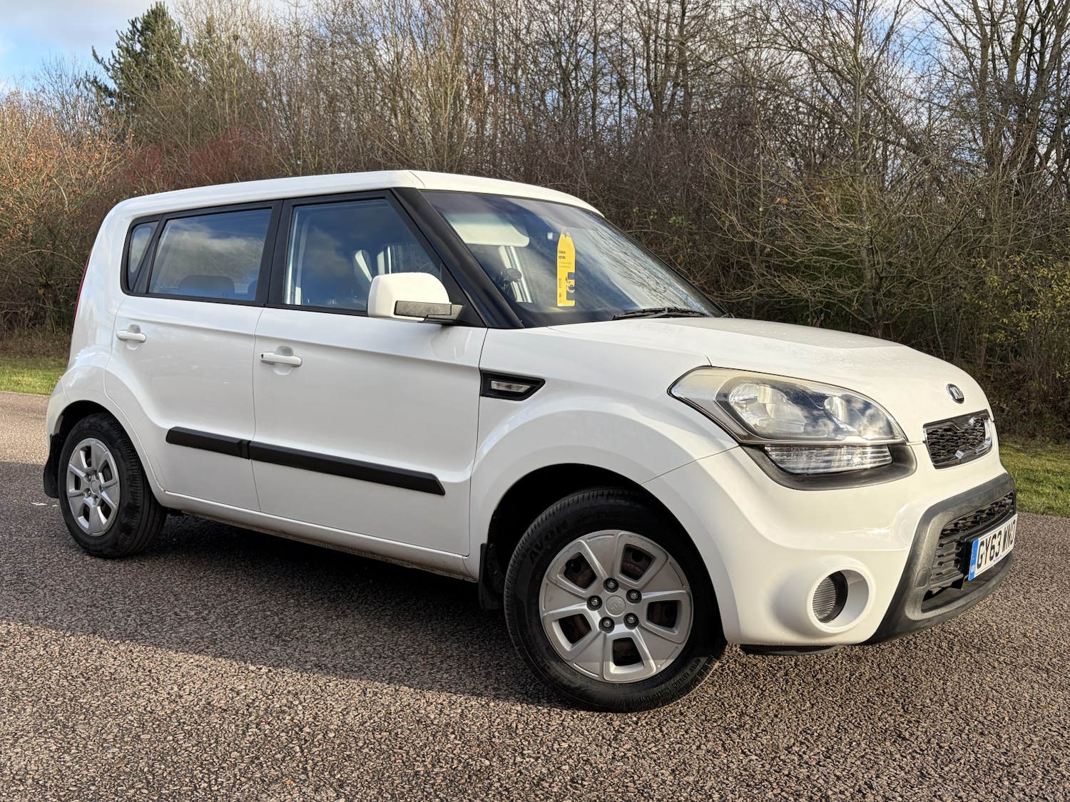 Used Kia Soul 2014 for sale - 76918420: Photo 2